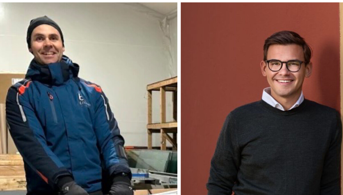 Photo: Foto: Kristine Askvik/Høyre Sa nei til ombruksgründer. Nå vil politikerne fri til næringslivet med ny tomt