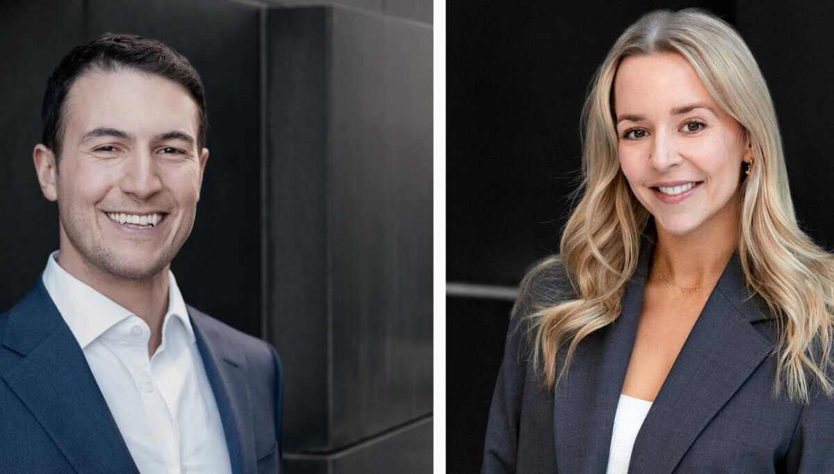 Photo: Joakim Birkeli Jacobsen Eksisterende Marketer-investorer rigger seg for børsnotering