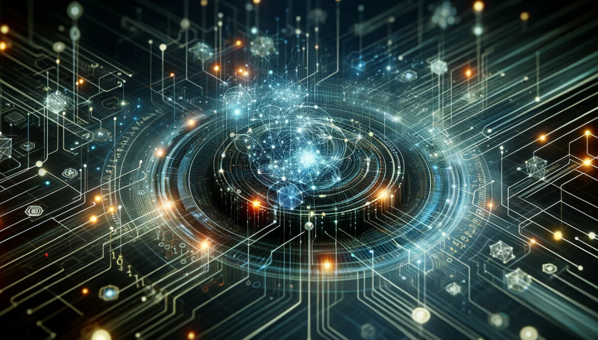 Photo: Lise Aanes Recursive Superintelligence sikrer 500 millioner dollar i kapital