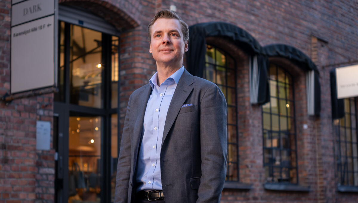 Photo: Alexandra Wetterhus Wolff Ingen vekst for Hjemmelegene - halverte kostnadene i 2023