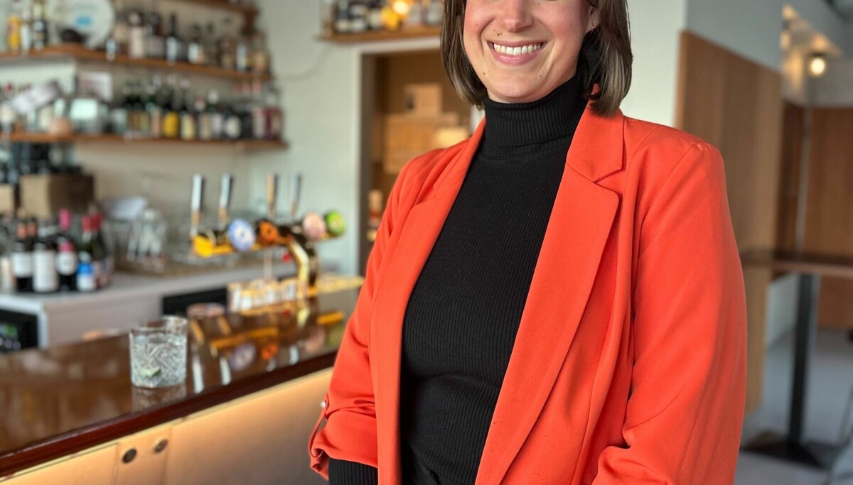 Photo: Kristine Askvik Dealflow-sjefens oppgjør med drikkepresset: – Man blir tilbudt alkohol hele himla tiden