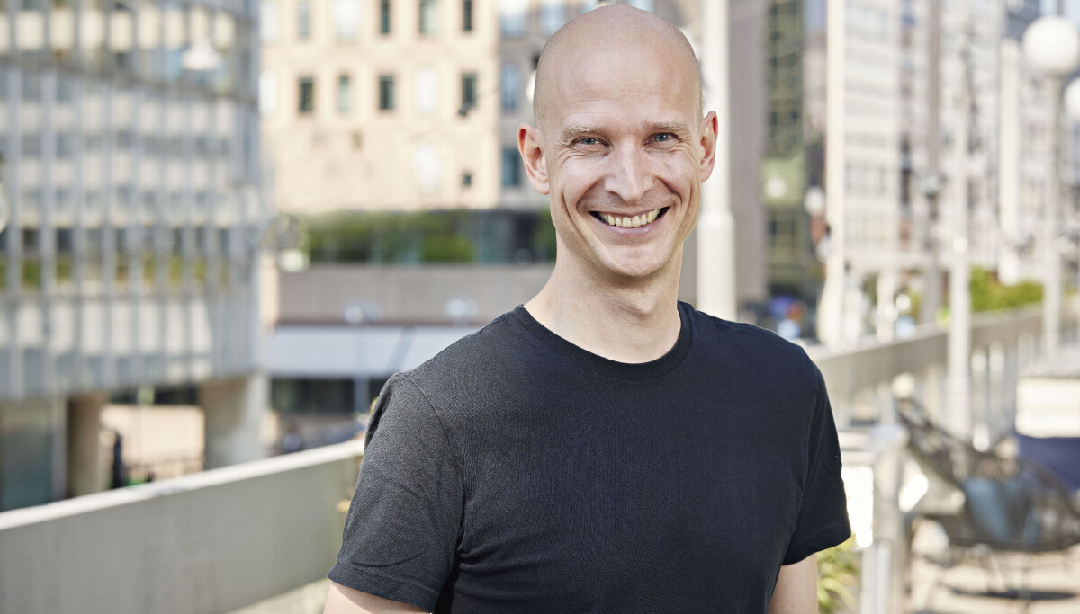 Photo: Redaksjonen shifter.no Tibber henter profiler fra Amazon, Klarna og Oatly