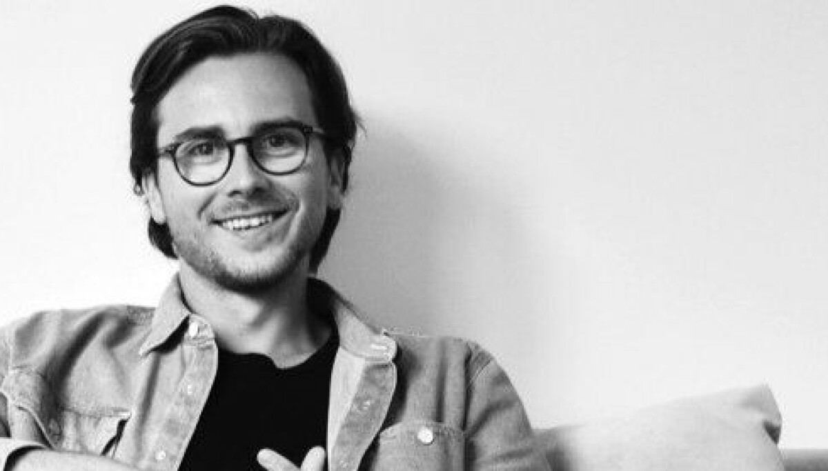 Photo: Joakim Birkeli Jacobsen Gründer går til produktstudioet til tidligere Oda- og Schibsted-topper