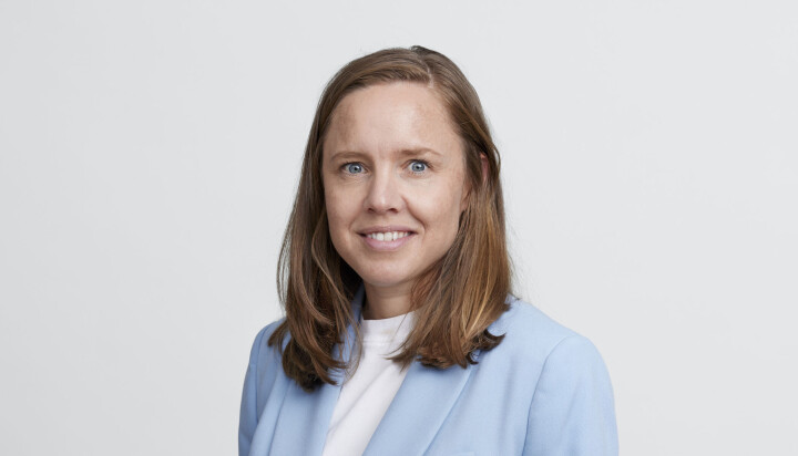 DN omtalte i forrige uke Cathrine Mørch, direktør for digitalisering og utvikling i Statsbygg, sin mulige interesserkonflikt.