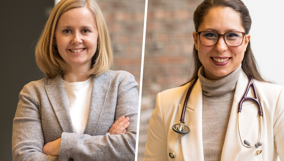 Photo: Redaksjonen shifter.no Helsestartup henter driftsdirektør med bakgrunn fra Modulize og Otovo