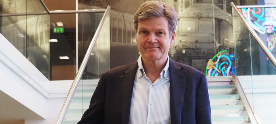 Dobling for Eika i tredje kvartal