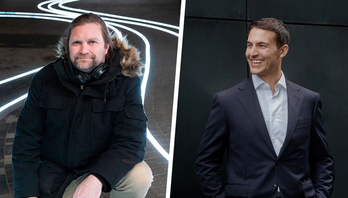 Photo: Joakim Birkeli Jacobsen Selskapet til Selvaag-arving saksøker Marketer Technologies