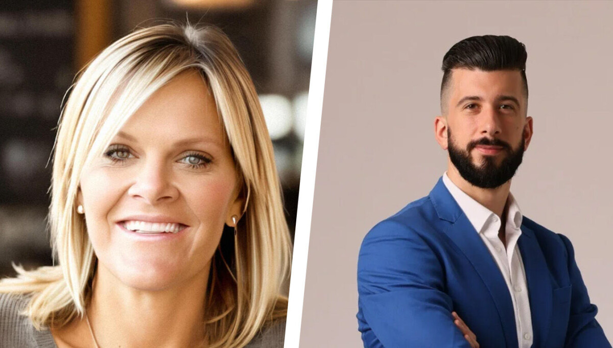 Photo: Redaksjonen shifter.no På to måneder har Xeneta hentet to direktører med Amazon-bakgrunn