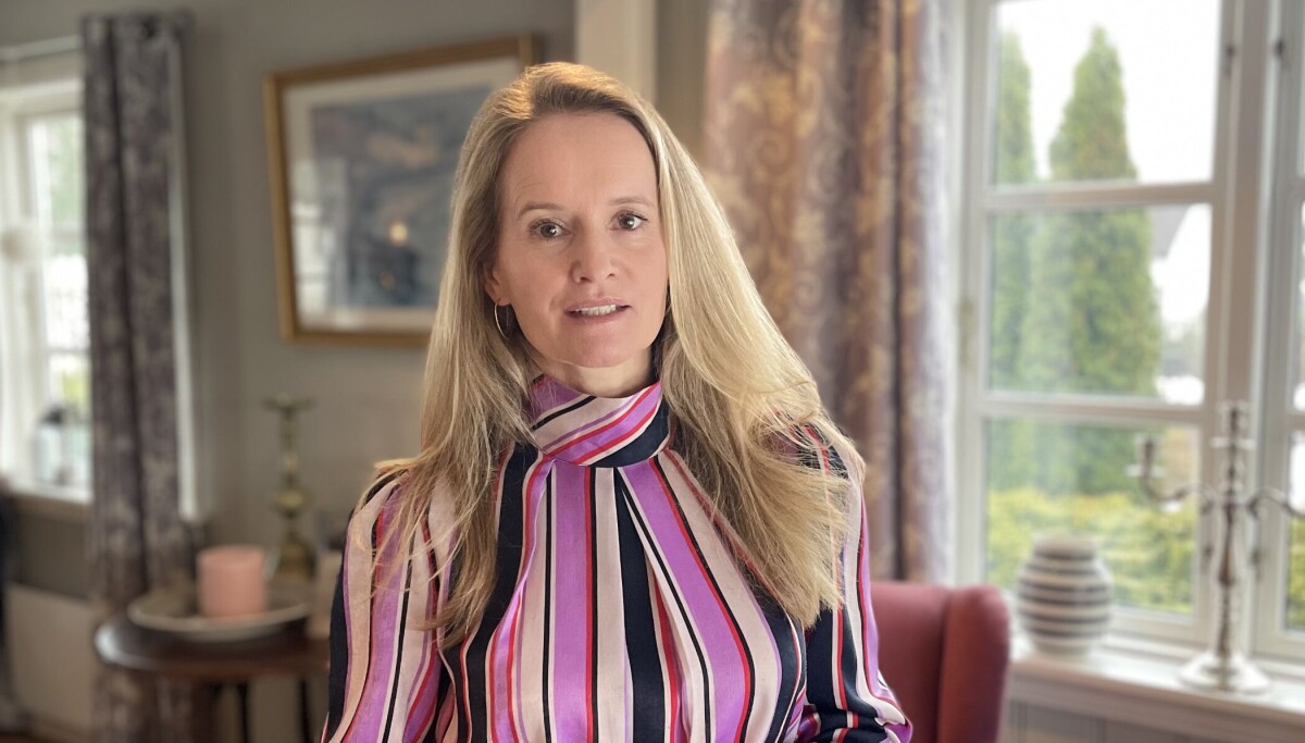 Photo: Vilde Mebust Erichsen Video-gründeren gjør comeback med ny startup