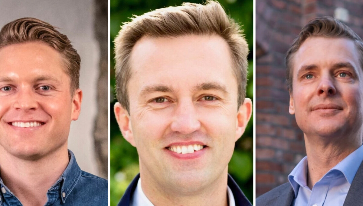 Photo: Mia Sandnes Nilsen Opplevde et veksteventyr under pandemien: Slik går det med helsetjeneste-utfordrerne idag