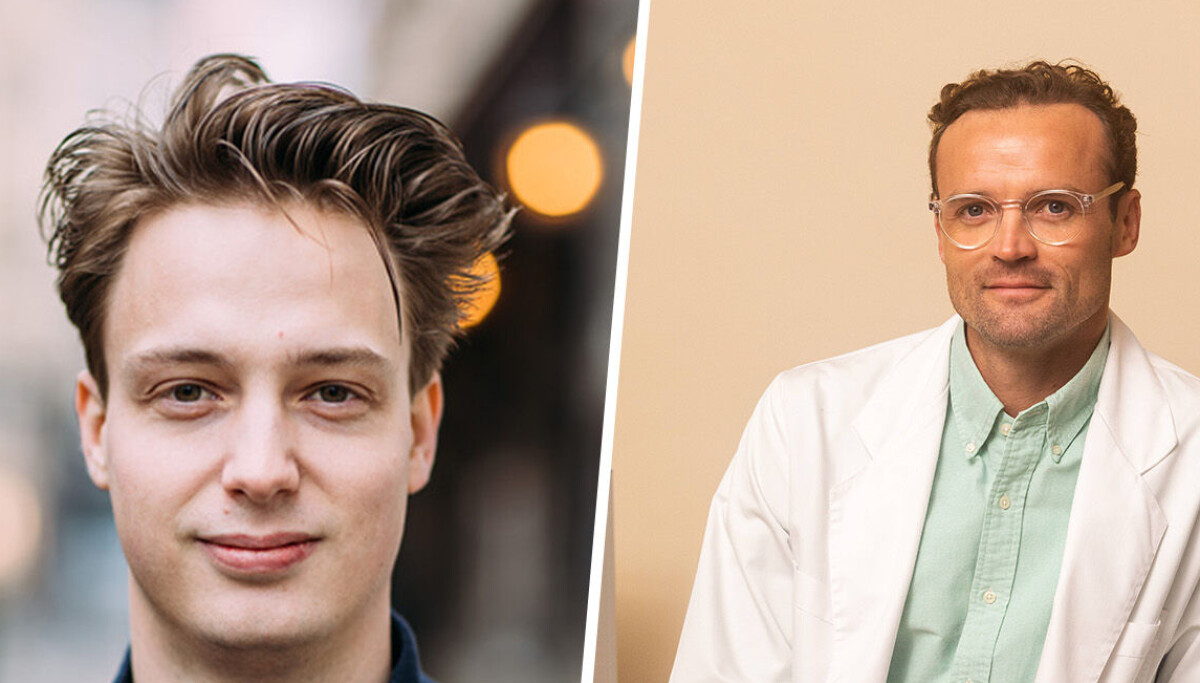 Photo: Joakim Birkeli Jacobsen Dr. Dropin sikter mot dobling av omsetningen på bedriftshelsetjeneste i 2024