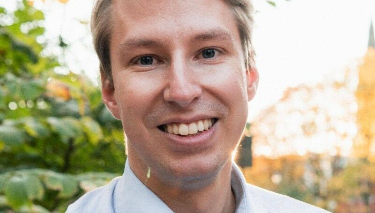 Photo: Redaksjonen shifter.no Gründer og CTO bytter til konsulentfirma med 4-dagers uke