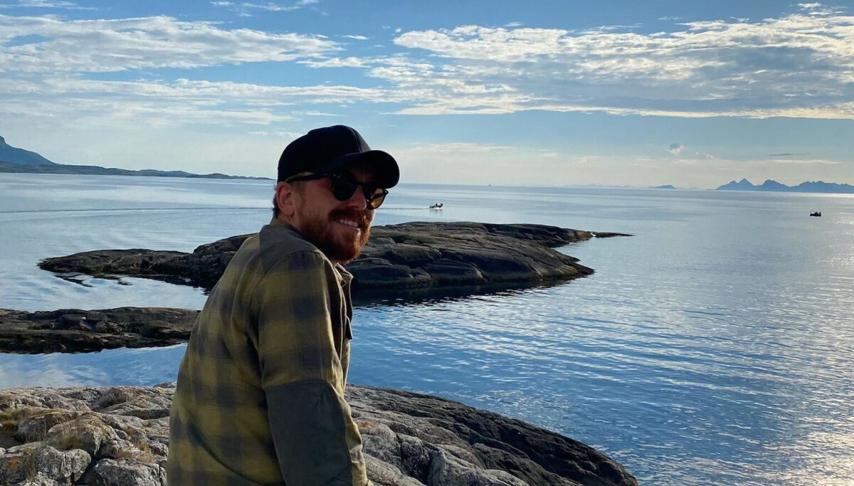 Photo: Vilde Mebust Erichsen Mat-gründeren sluttet: – Bor i et land hvor de aller fleste er mest opptatt av å kjøpe leilighet og Tesla