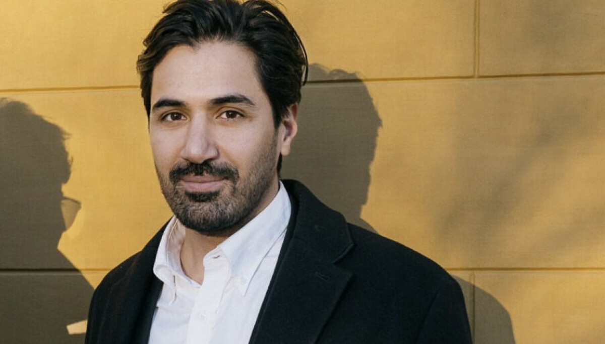 Kindly minnes Arash Saidi