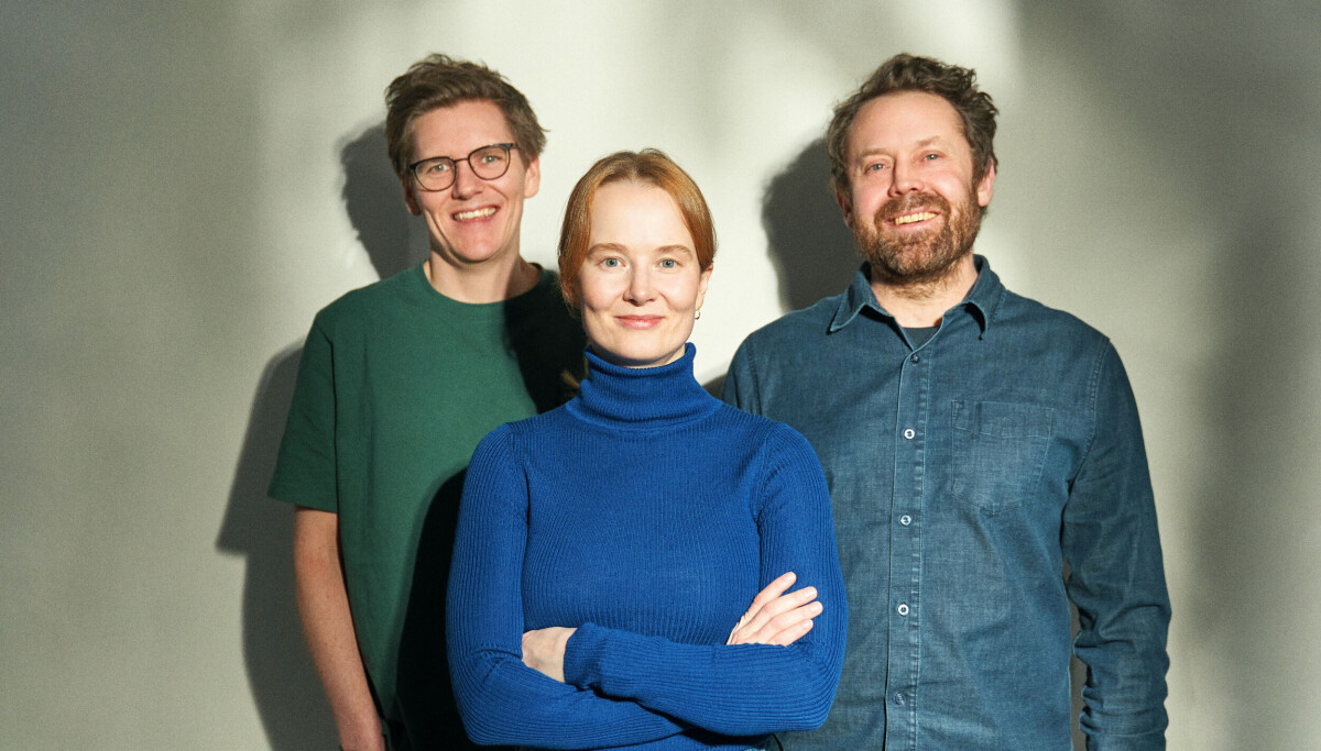 Photo: Redaksjonen shifter.no Strise utpekt på liste over mest innovative selskaper i verden