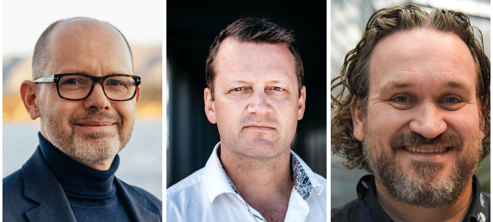 Sliter med å skape business av helseforskning: – Triste og tragiske tall