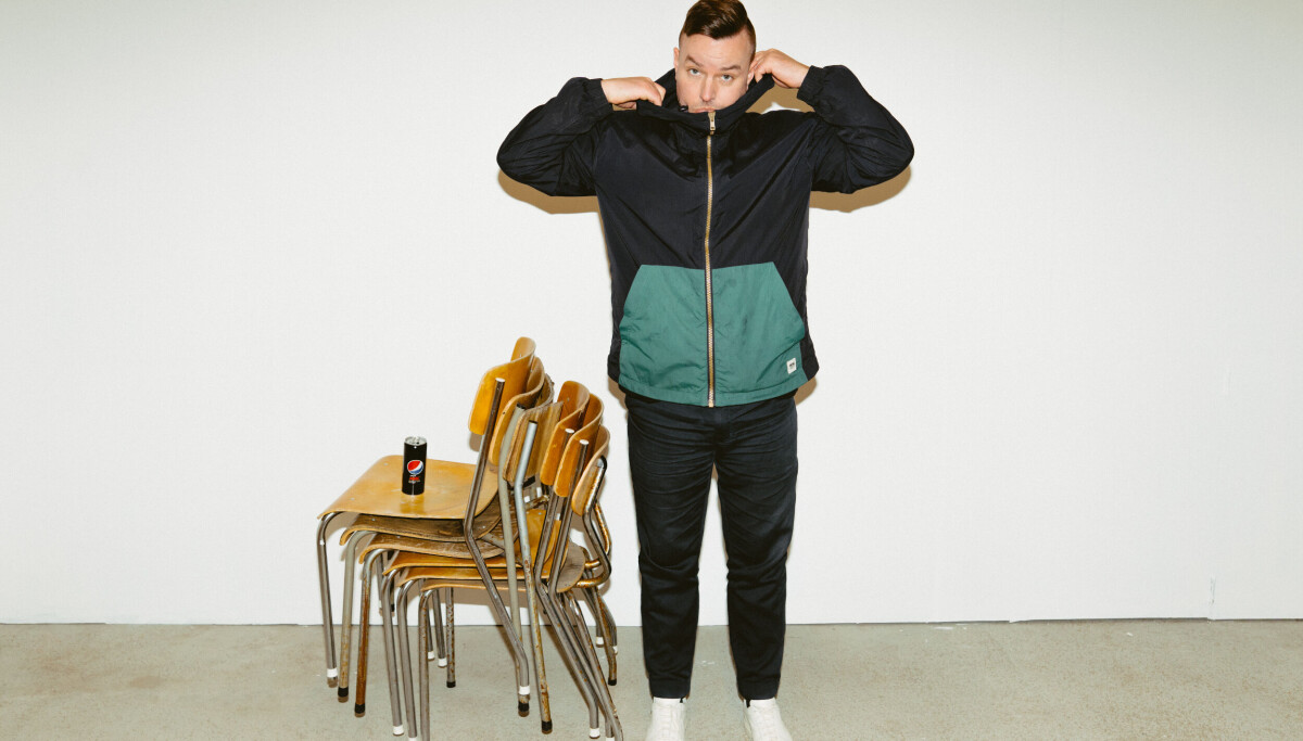 Photo: Joakim Birkeli Jacobsen Easees tidligere PR-sjef snakker ut om da selskapet ble «fångad av en stormvind» og gir sine beste tips til gründere