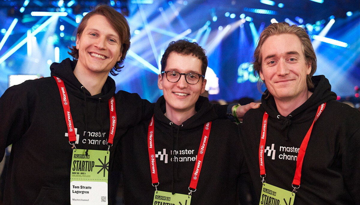 Photo: Joakim Birkeli Jacobsen Tysk gründer i Norge om exit-skatt: – Hadde endringene kommet for to år siden, hadde jeg heller startet opp i Sverige eller noe