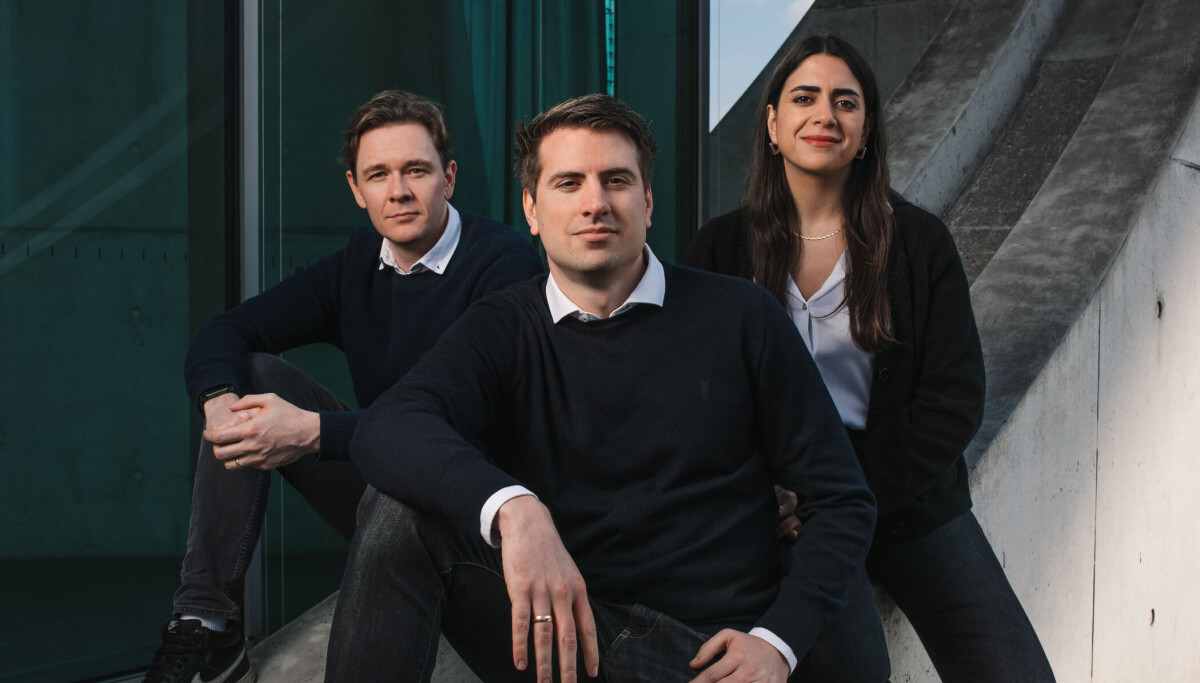 Photo: Joakim Birkeli Jacobsen Seriegründer og tidligere Farmasiet-sjef henter 30 millioner til sin nye plattform for «First Price-byggere»