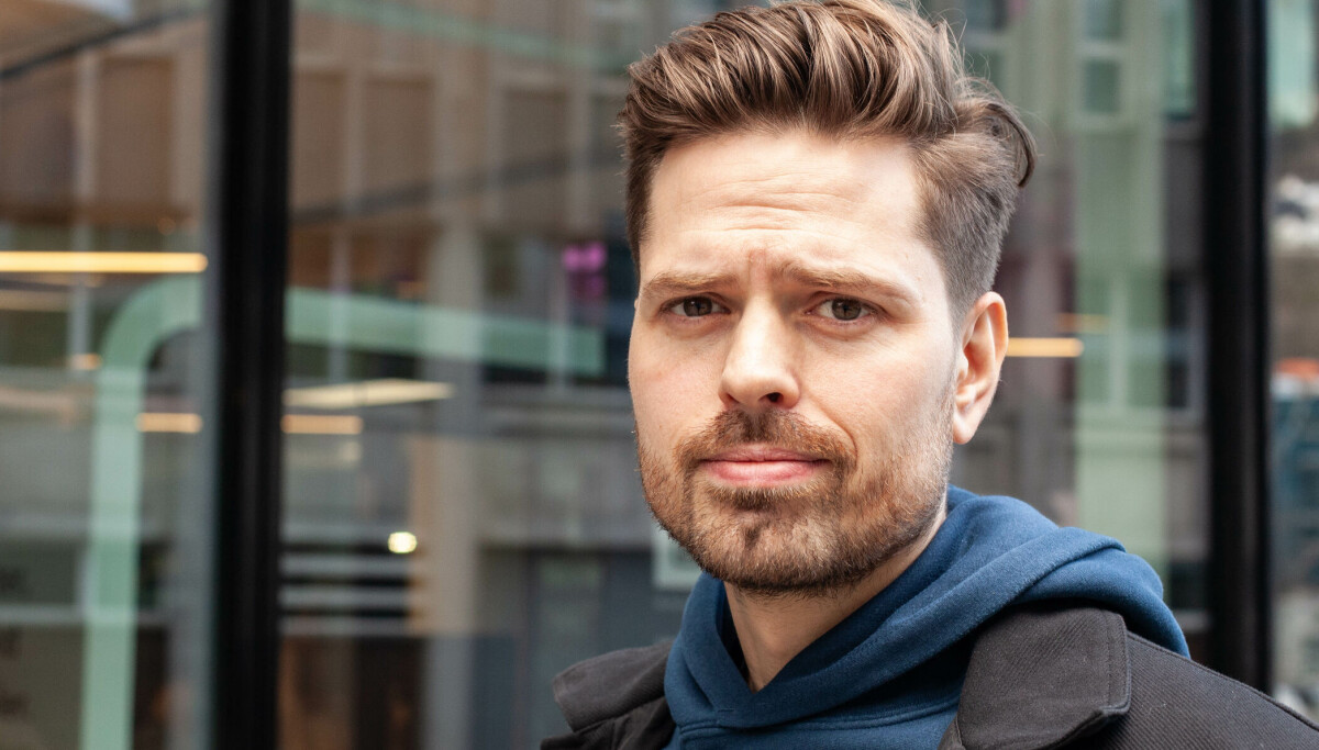 Photo: Magnus Peter Harnes Horde klager inn Lendo til Konkurransetilsynet for misbruk av markedsmakt