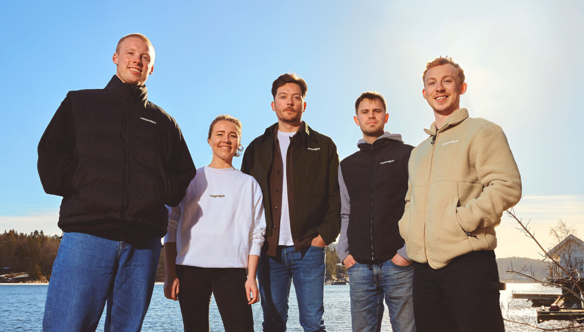 Photo: Redaksjonen shifter.no Campanyon kjøper opp dansk konkurrent