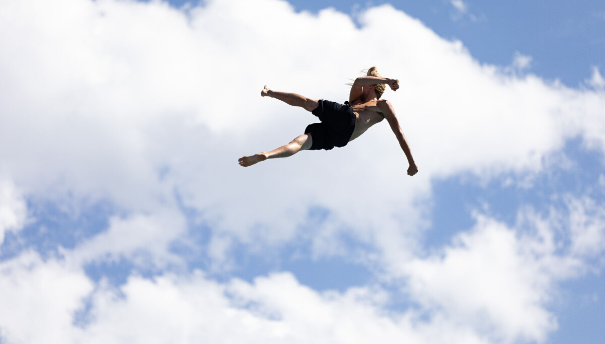 Photo: Kristine Askvik Norsk dødsing-startup kan nå ut til 140 millioner husstander