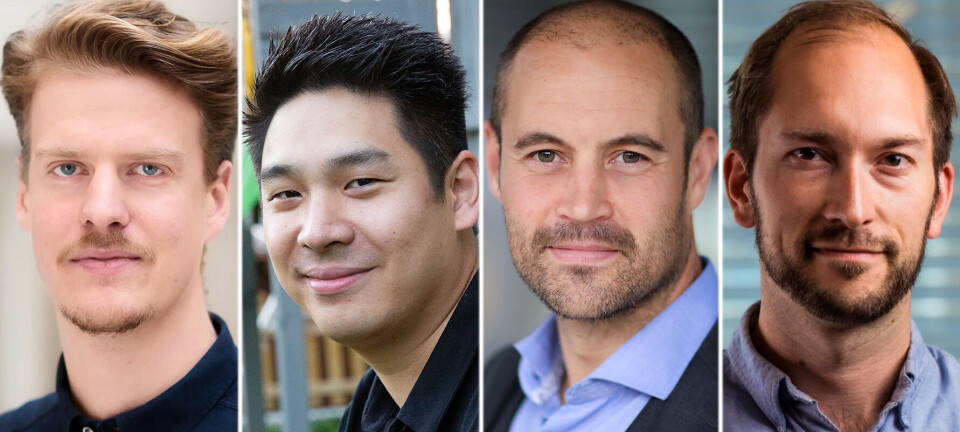 Bitcoin-inflasjonen bråbremser: – Hvis etterspørselen er lik som nå, vil det bety at prisen vil gå opp