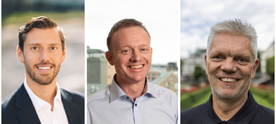 SaaS-selskap kjøper opp Skylabs