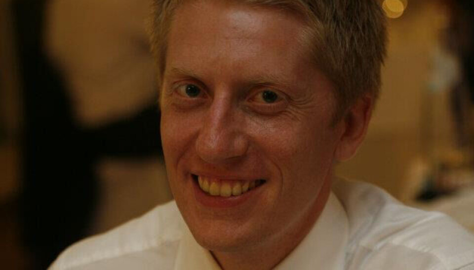 Roger Kind Kristiansen