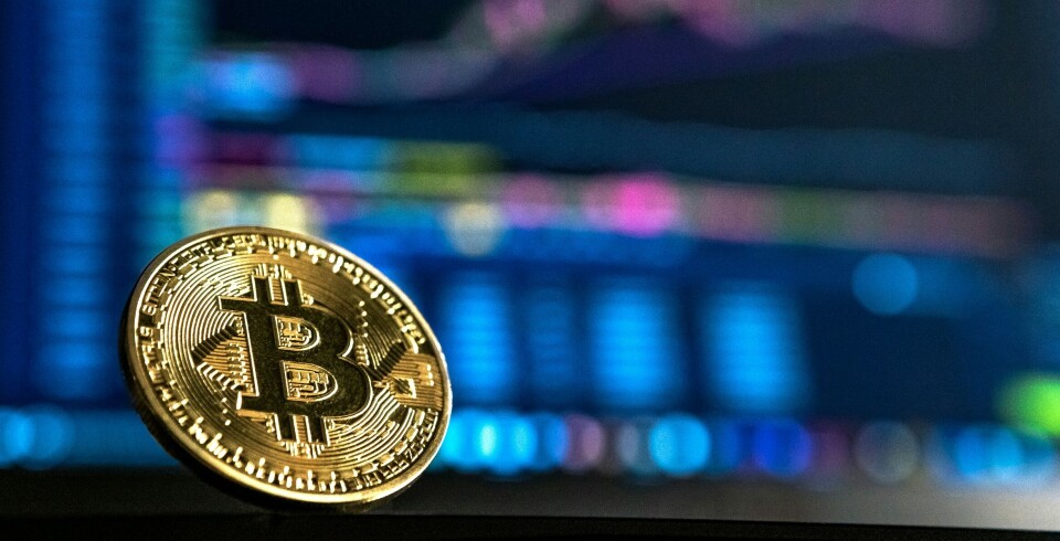Nordmenn eier krypto for 40 milliarder kroner