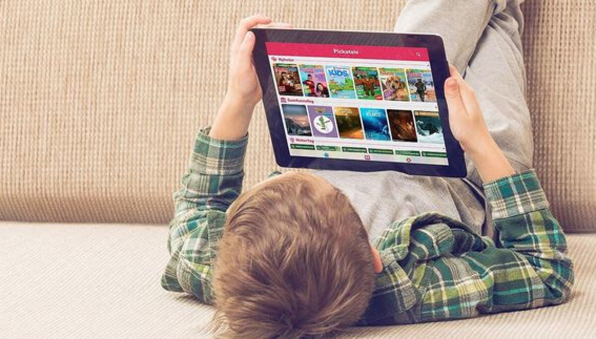 Photo: Redaksjonen shifter.no Pickatale henter 30 millioner kroner