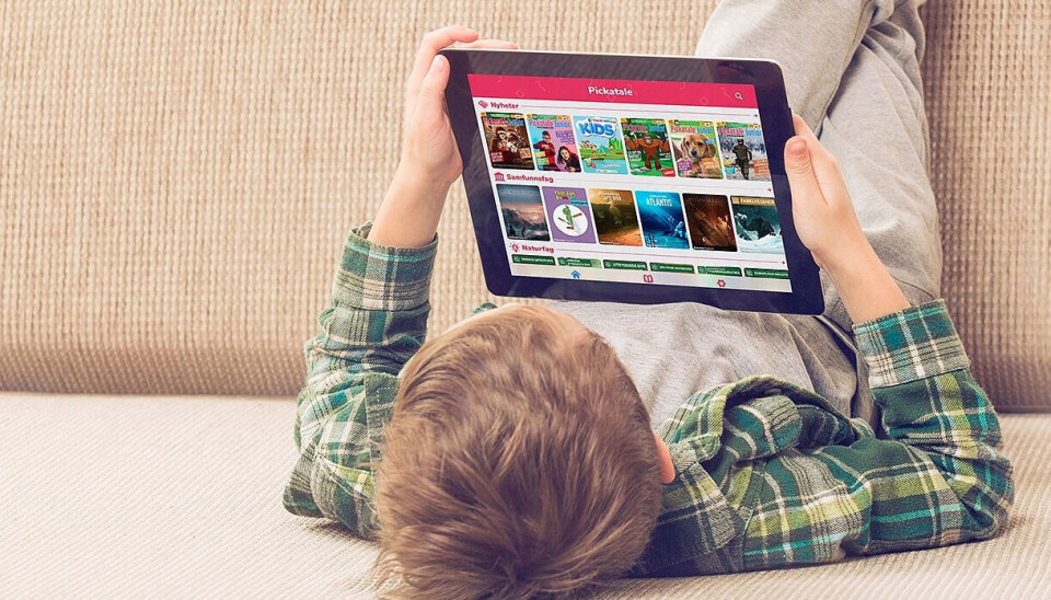 I dag jobber 27 ansatte og konsulenter med Pickatale. På det meste i 2022 var det 70 personer i sving, skriver Finansavisen.