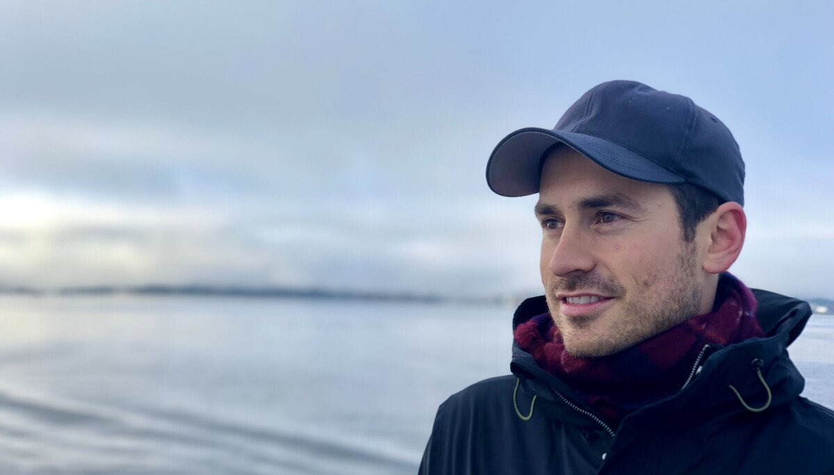 Photo: Vilde Mebust Erichsen Gründeren fulgte råd fra de heteste startupene, men snudde: – Ville ikke gjort det igjen