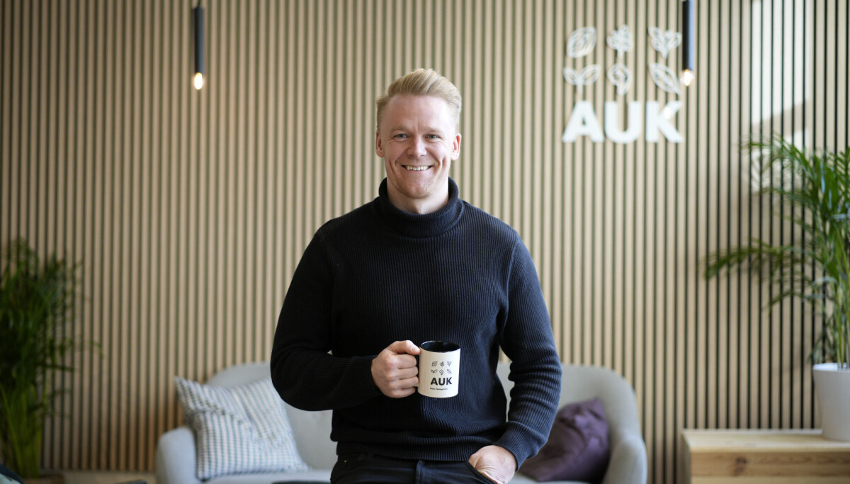 Photo: Vilde Mebust Erichsen Auk prises til 138 mill. etter ny emisjon