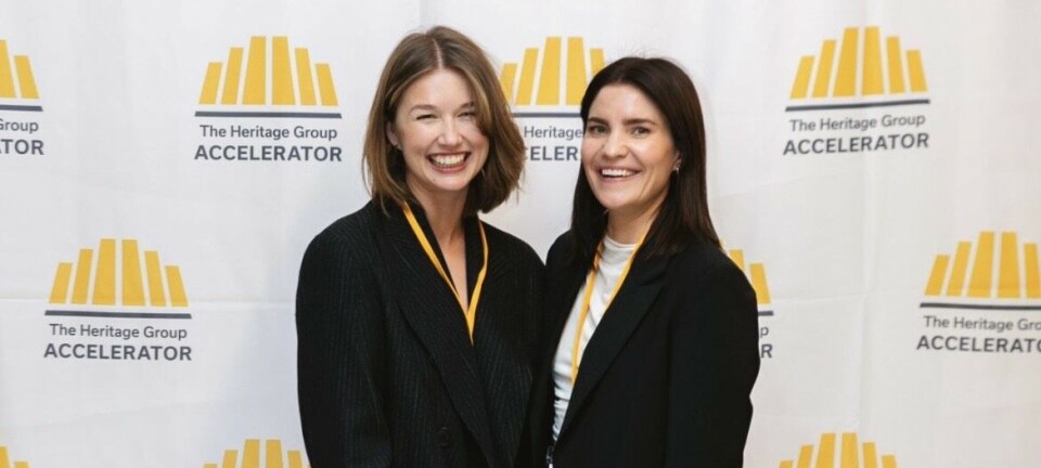 Li-tech gründerne sikter mot sitt travleste år når teknologien skal testes for første gang i felt