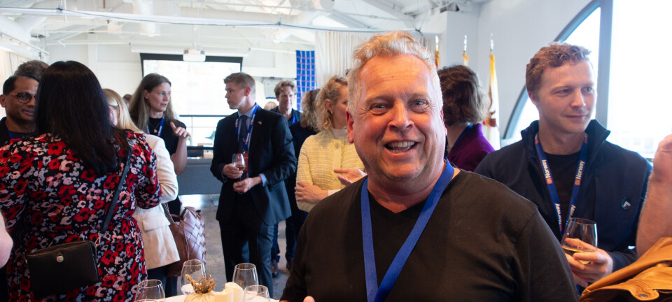 Mange suksessgründere har evnen til å se hva menneskene rundt seg kan få til. Lasse har gjort det til en metode