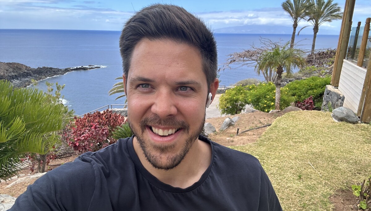 Photo: Per-Ivar Nikolaisen Han var utslitt, og gikk i klinsj med styret og investorene: «Jeg tok ting litt for personlig»