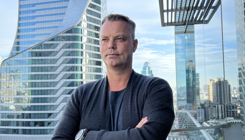 24Seven Office og gründer Stian Rustad og de ni øvrige selskapene som har gått til sak mot tidligere styre og daglig leder i Optin Bank, trekker nå hele søksmålet.