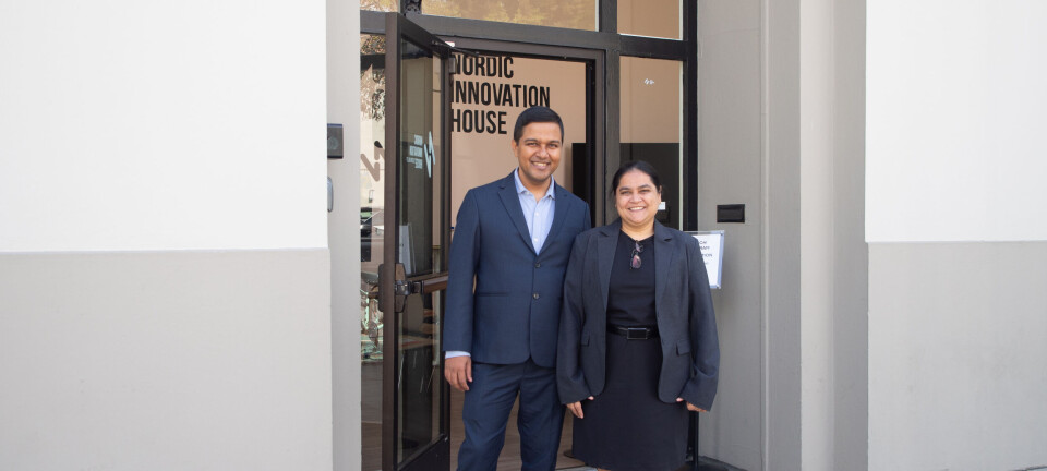 Her ble det gründere av forskerne bak Strise og Zivid – nå er det disse som prøver seg