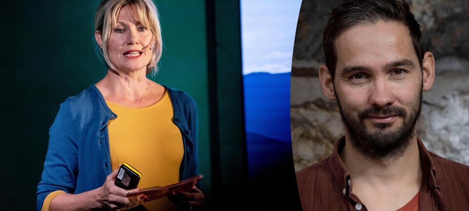 «Nysnø må våge å ta feil for å lykkes»