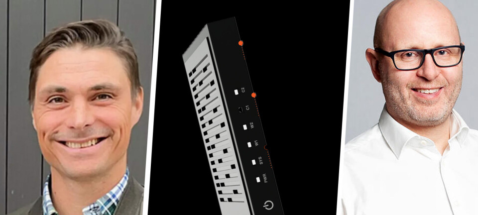 Da «deep tech»-gründerne kapret riktig utenlandsk kompetanse, skjøt veksttakten i været