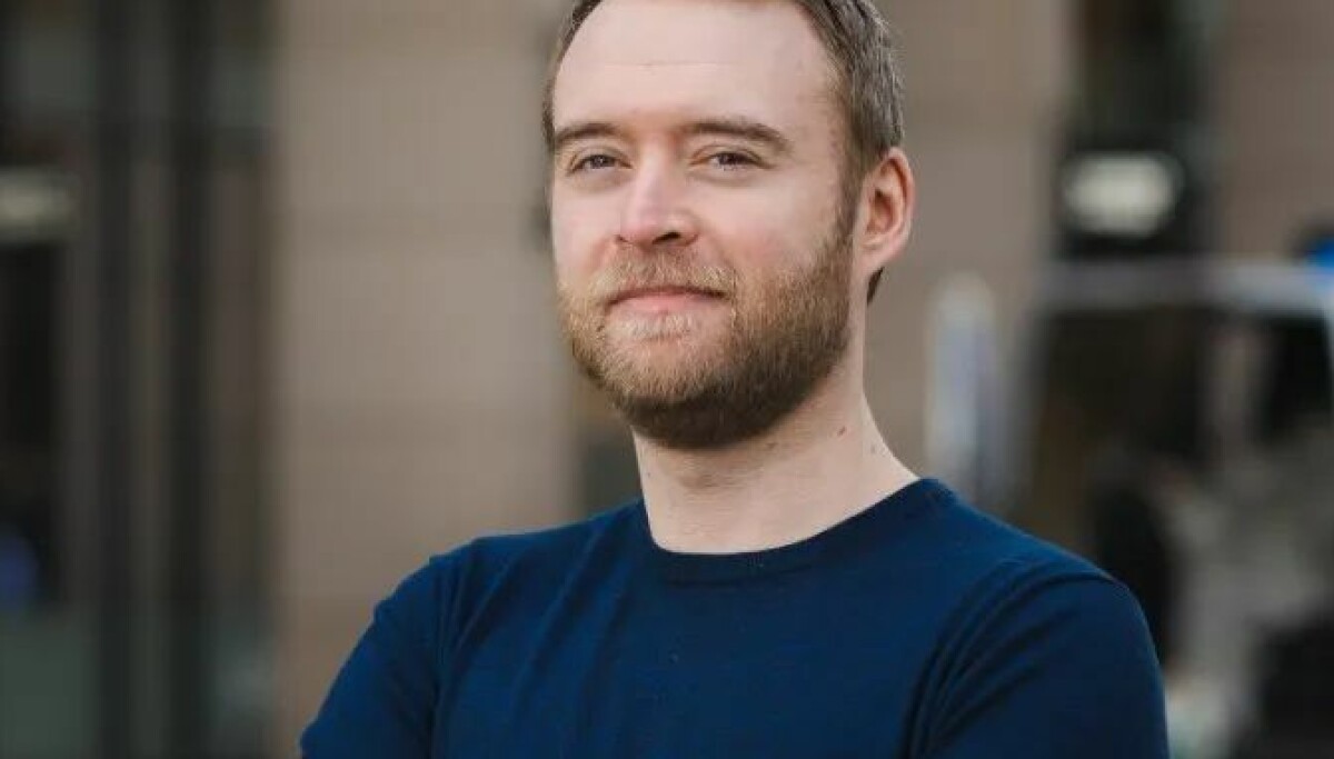 Photo: Joakim Birkeli Jacobsen Innhentet medgründer fikk 10 prosent - begynner i ny startup under etter ett år senere