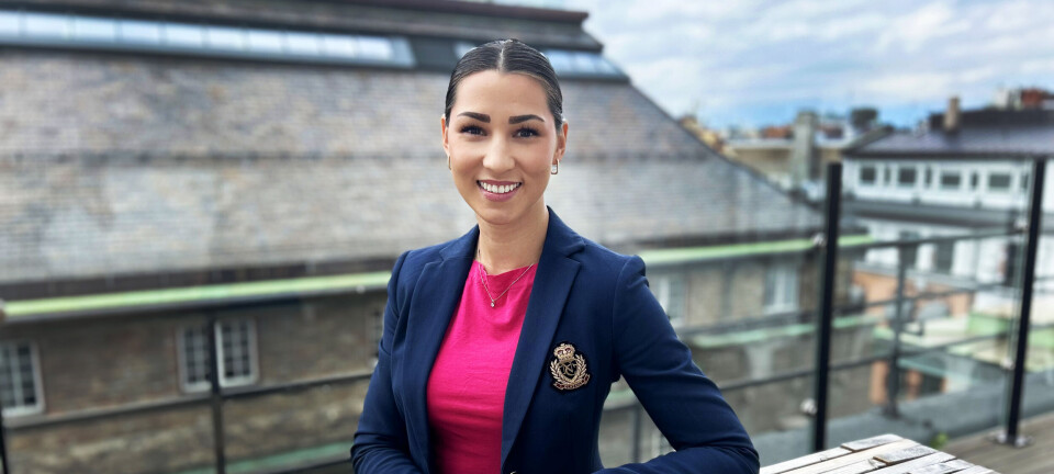 Ville koble startups med selgere - nå er det slutt