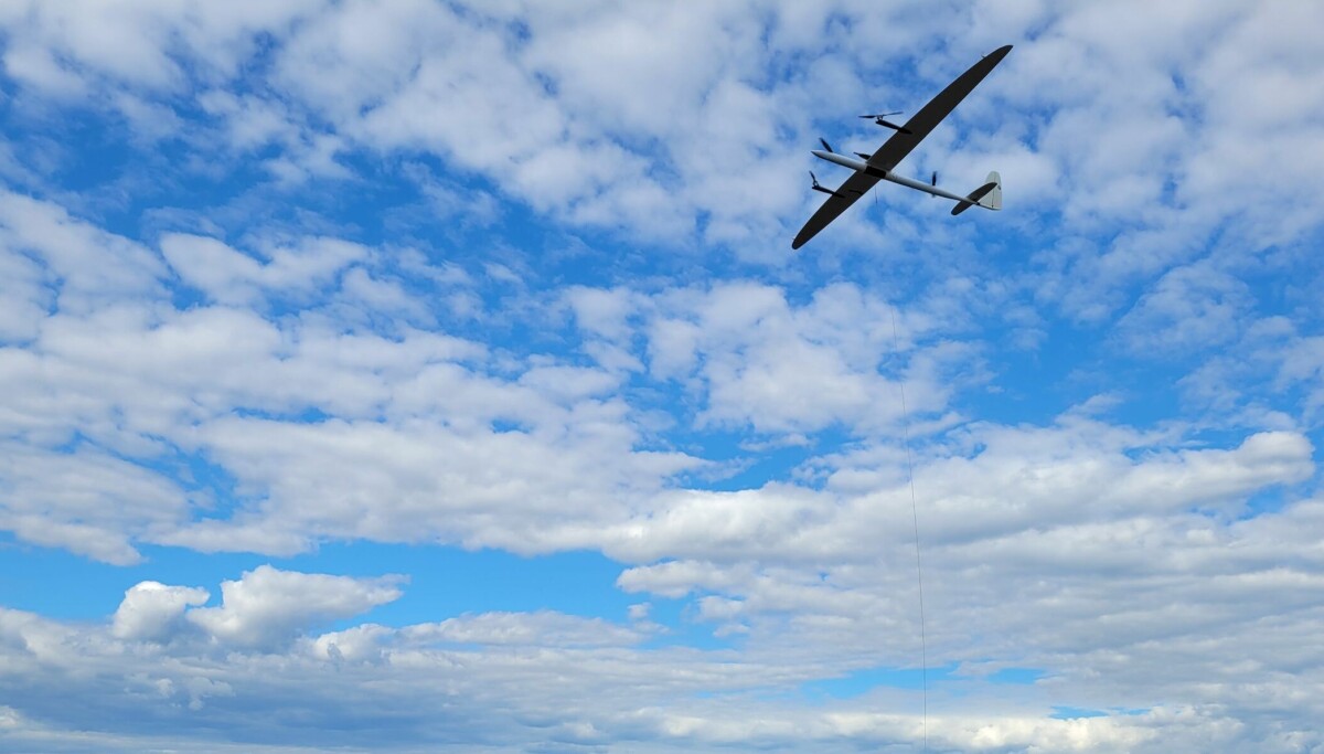 Photo: Redaksjonen shifter.no Norsk vindselskap kjemper om europeisk bærekraft-pris