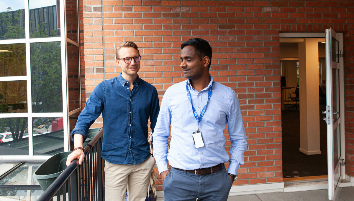 Photo: Jörgen Skjelsbæk – Klarna har bidratt til at vi har fått mer vekst