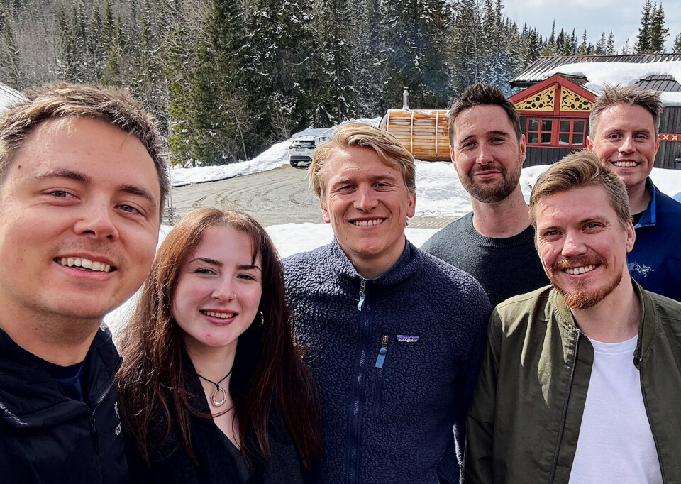 Keenious sikrer millionbeløp – skal satse på etisk bruk av AI i utdanning