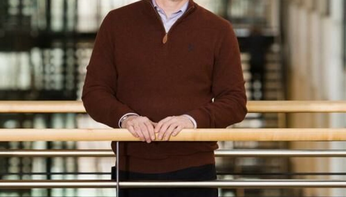 Photo: Joakim Birkeli Jacobsen Soiltech tjener godt på avfall fra prosessindustri - nå sikter selskapet mot Oslo Børs