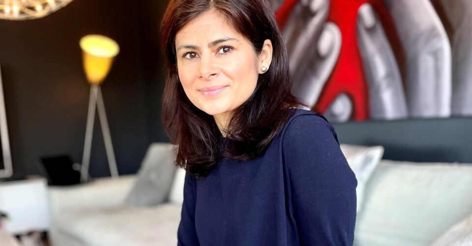 NYE OPPDAGELSER: Kaass Discovery utvikler medisiner og løsninger for autoimmune sykdommer. Foto: Kaass Discovery / Telemarksavia