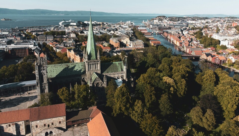 378 norske prosjekter har fått euro fra EU de siste par årene. Mulighetene er store, fastslår Innovasjon Norge.