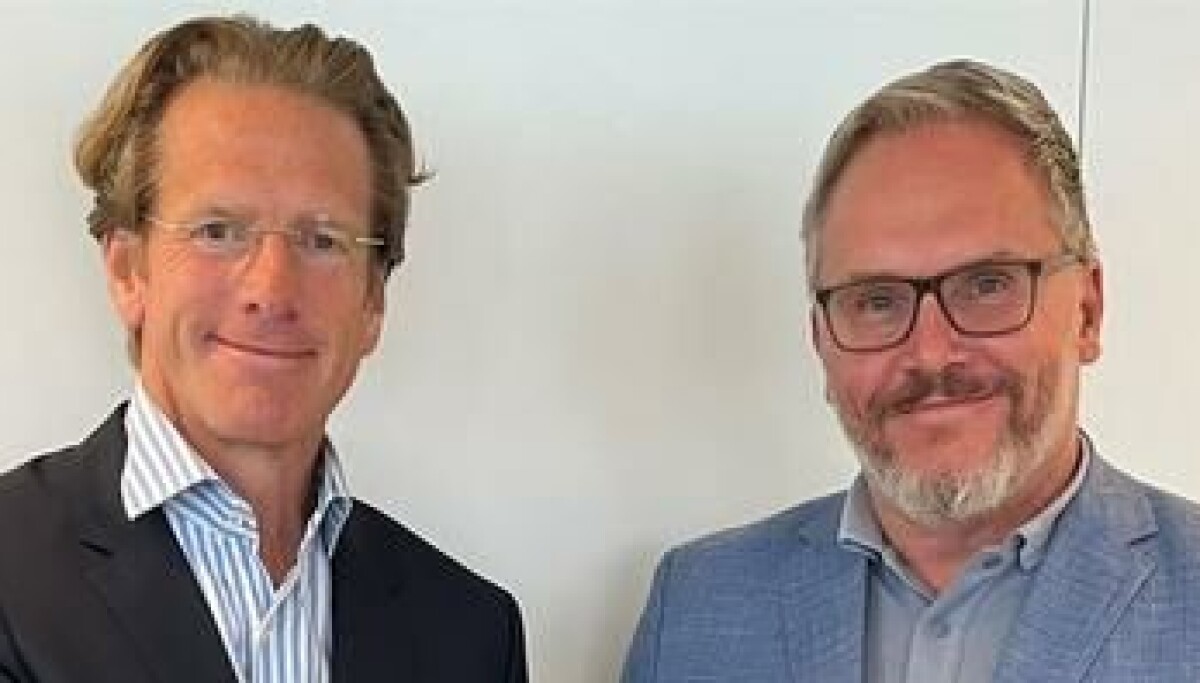 Photo: Redaksjonen shifter.no Birger Steen går av som toppsjef i Freyr